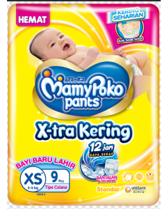 MPP XTRA KERING NB9L